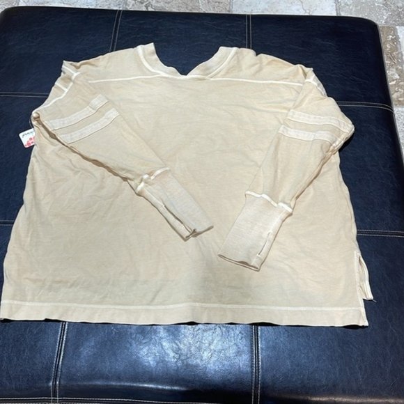 Free People Fp Movement All Star Layer Long Sleeve Top - Picture 12 of 13